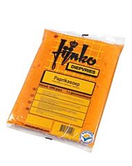 Paprikasoep 1lt