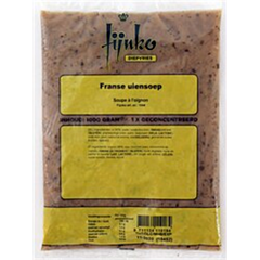 Fijnko Franse Uiensoep 1lt