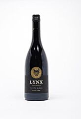 Lynx California Petite Sirah Black Label 75 Cl.