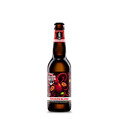 Stadshaven Octopus Blond 33 CL