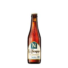 La Trappe Nillis 0.0% 24x33 Cl.