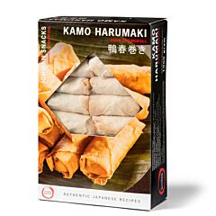 Ichiban Duck Springroll 20gr