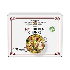 De Vegetarische Slager Dvs Nochicken Chunks Vgn