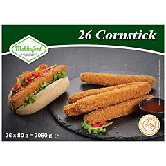 Cornstick 80gr Halal