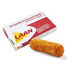 Laan Draadjesvleeskroket 80gr