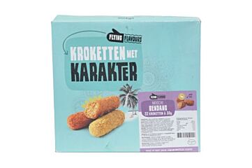 Flying Flav. Kroket Rendang 30gr