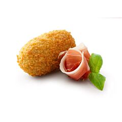 Oma Bobs Serranoham Croquet 30gr