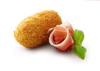 Serranoham Croquet 30gr