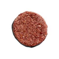 Enkco Hamburger Rund 55gr