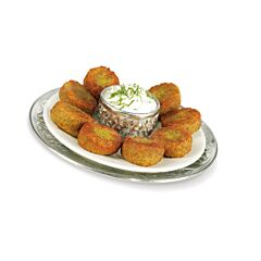Tapas Club Tapas Cl. Falafel Balletjes Vgn