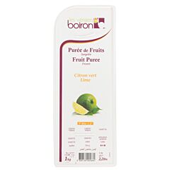Boiron Limoen Puree 100%