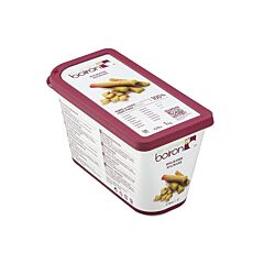 Boiron Rabarber Puree 100%