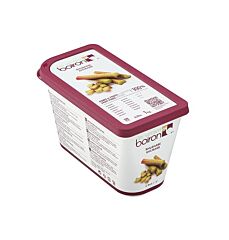 Rabarber Puree 100%