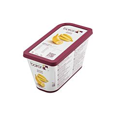 Boiron Bananen Puree 100%