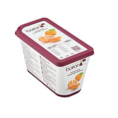 Boiron Mandarin Orange Puree 100%