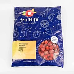 Aardbeien 2,5kg