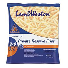 Lamb Weston Lamb-W. Private Reserve 9/9 F64