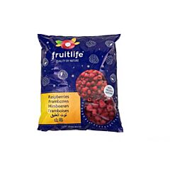 Fruit life Frambozen 2,5kg