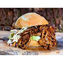 Slow Food Masters Slowfood Pulled Paddo Vgn