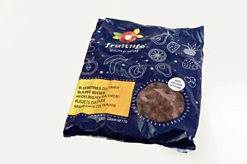 Blauwe Bessen 1kg