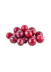 Cranberry Diepvries Per Zakje