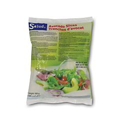 Salud Avocado Slices 500gr Doos!