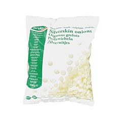 Ardo Zilveruien 2,5kg Per Zak!