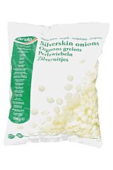 Zilveruien 2,5kg Per Zak!