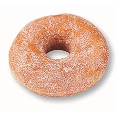 Doony's Donut Gesuikerd 49gr D32