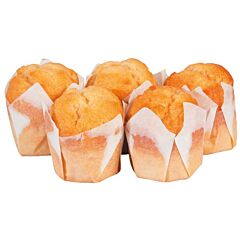 Baker & Baker B&B Mini Muffin Suiker 30g