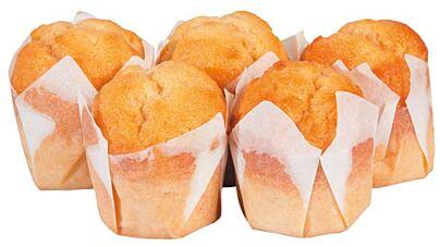 B&B Mini Muffin Suiker 30g