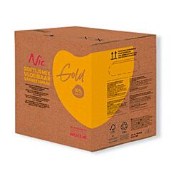 Frusco Nic Ijsmix Gold Bib