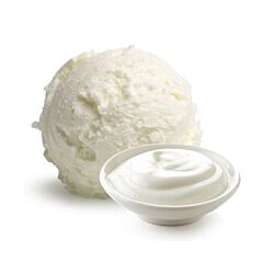 Pavan Yoghurt Naturel Roomijs