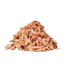 Slow Food Masters Slowfood Pulled Chicken 2x1kg