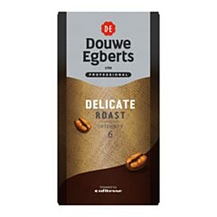 Douwe Egberts D.E.Cafitesse Delicate Nr 6 2lt