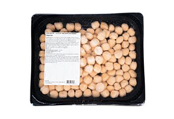 Pastafabriek Pf Gnocchi Zoete Aardappel Dv