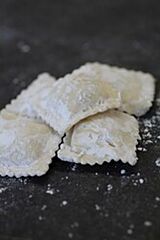 Pf Ravioli Paddenst/Truffel Dv