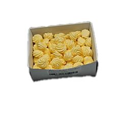 Rozet Roomboter  10gr