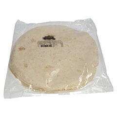 Corny Bakers Corny Flour Tortilla 30cm 12i 92g