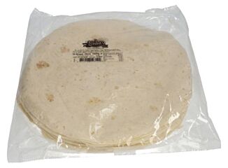 Corny Flour Tortilla 30cm 12i 92g