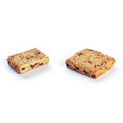 Panesco Fruit Flapjack 80g 1043