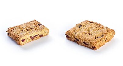Fruit Flapjack 80g 1043