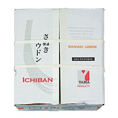 Katokichi Nama Udon Noodles 250gr