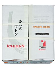 Nama Udon Noodles 250gr