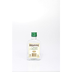Hoppe Jenever Zakflacon