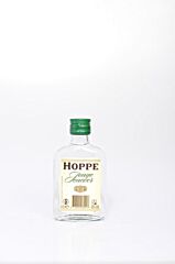 Hoppe Jenever Zakflacon 20 Cl.