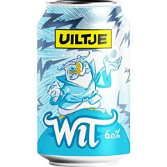 Uiltje Wizard Wit