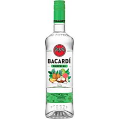 Bacardi Rum Tropical 70 Cl.