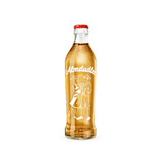 Almdudler Kruiden Limonade  35 CL