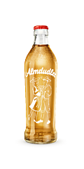 Almdudler Kruiden Limonade  35 CL